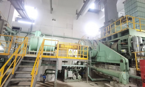 Permanent Magnet Semi-Direct Drive Systems: Cutting-Edge Solutions for Improved Power Transmission Efficienc