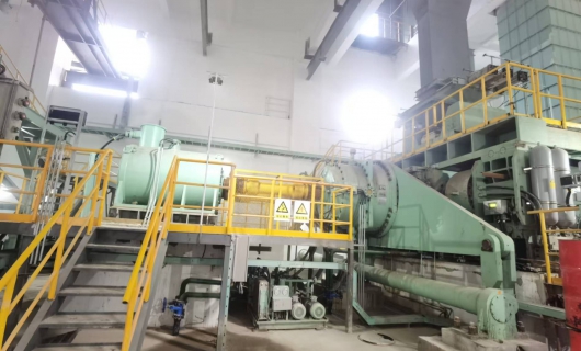Permanent Magnet Semi-Direct Drive Systems: Cutting-Edge Solutions for Improved Power Transmission Efficienc