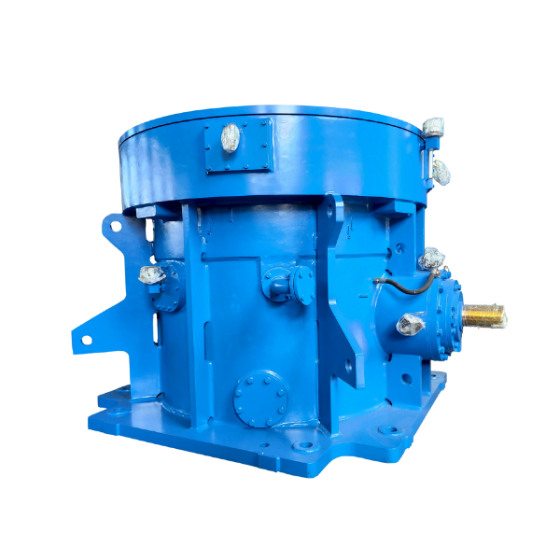 Vertical Mill Gearboxes